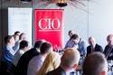 CIO roundtable - Why big data is big business