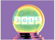 11 predictions for security in 2015