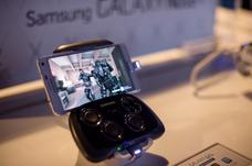In Pictures: Samsung unveils new tech portfolio in NZ