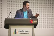 In pictures: Tableau on Tour Melbourne 