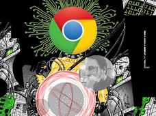In Pictures: 15 of the best Google Chrome experiments ever