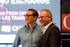 In pictures: CIO-CMO Exchange 2018 'Shifting from digital to customer-led transformation'