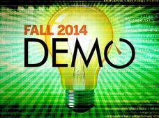 In Pictures: 15 can't-miss products at DEMO Fall 2014
