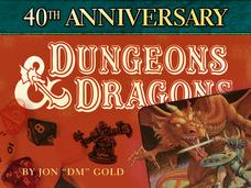 In Pictures: Dungeons & Dragons at 40 - A history