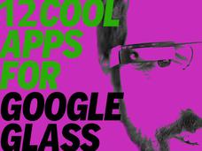 In Pictures: 12 cool apps for Google Glass