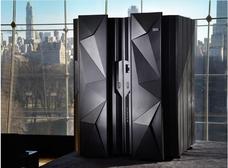 In Pictures: Quick look inside IBM’s snazzy new mainframe