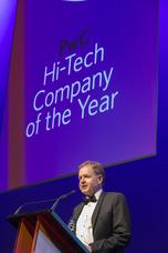 In pictures: The  2016 Hi-Tech Awards 'The Oscars of NZ's ICT industry'