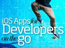 In Pictures: 7 iOS apps for developers on the go