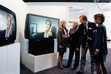 From Einstein to Xbox: The IFA consumer electronics exhibition turns 50