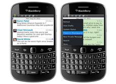 BlackBerry 7 compatible apps