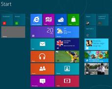 In Pictures: 9 things enterprise IT will like about Windows 8