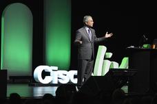 In pictures: The Cisco Live speakers 