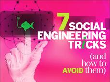 In Pictures: 7 social engineering scams and how to avoid them
