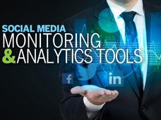In Pictures: 10 simple-to-use social media monitoring and analytics tools