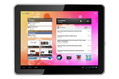 The new Kogan Agora 10in tablets come in 8GB and 16GB models and are priced at just $179 and $199, respectively.