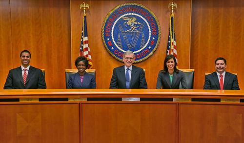 The FCC's proposals for an Open Internet face opponents from both sides of the aisle.