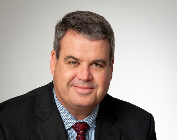 John Sheridan, Australian Government CTO and procurement coordinator