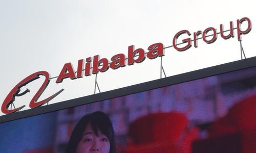 Alibaba’s IPO marks a new era for Chinese brands in the world