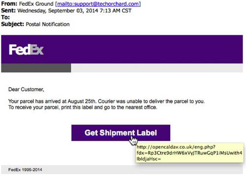 Asprox, a long-running botnet that sent spam spoofing major brands to distribute malware, has shut down.
