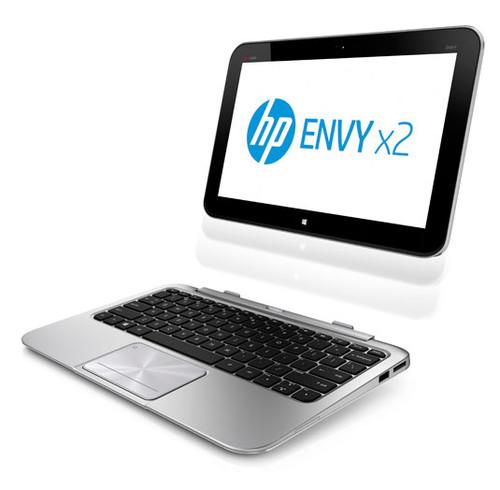The HP Envy X2