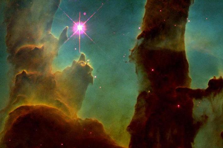 Image: Courtesy NASA/JPL-Caltech.