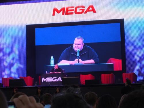 Servers operated by Carpathia, an affiliate company of Kim Dotcom's Megaupload, became evidence in a criminal case and innocent parties were not allowed to access legitimate data stored on these systems.