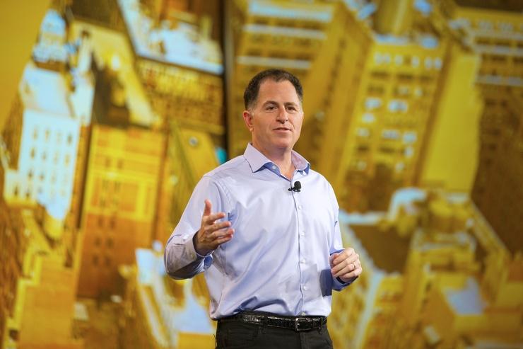 Michael Dell - Chairman and CEO, Dell Technologies