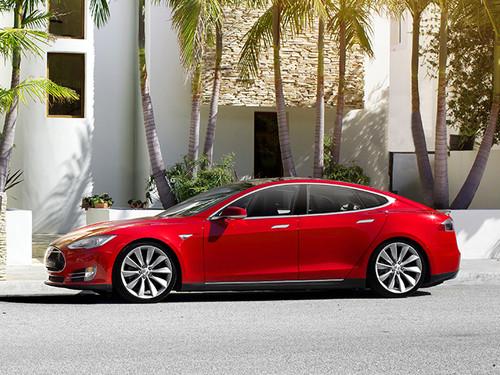 Tesla has patched six flaws that could allow hackers to eventually  gain control of the entertainment software in the Model S and hijack the car. 