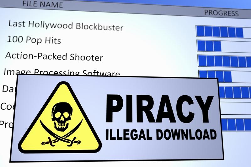 Australia second worst in world for illegal downloads CIO