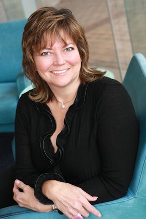 Theresa Eyssens, Datacom Systems Australia CEO