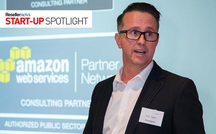 John Taylor - Managing Director and Head of Cloud Transformation, Consegna