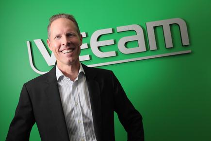 With organisations now having more processes online than ever before, the need for data protection and fast recovery is becoming ever more critical. - Don Williams, Veeam