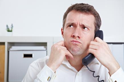 There are lots of studies explaining customers don’t like being put on hold