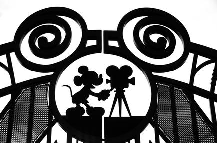 It’s down to disruptive technology! Disney could be heading for its own 'Kodak moment'!