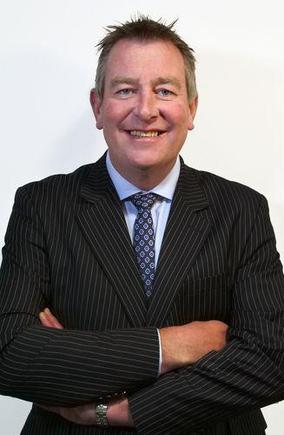 Peter Thomas of Fuji Xerox