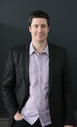 Tim O’Neil, co-founder, Reactive Media