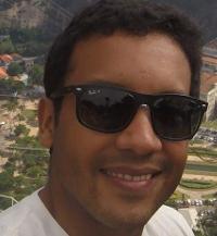 Brazilian IT professionals like Hafid Sousa are in high demand