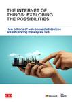 The Internet of Things: exploring the possibilities
